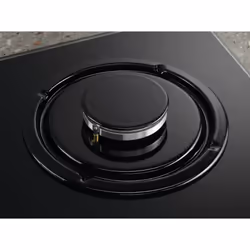 Electrolux EGG7536K Noir Intégré 74 cm Gaz 5 zone(s)