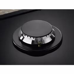Electrolux EGG7536K Noir Intégré 74 cm Gaz 5 zone(s) - Vue supplémentaire 5
