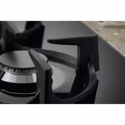 Electrolux EGG7536K Noir Intégré 74 cm Gaz 5 zone(s) - Vue supplémentaire 6