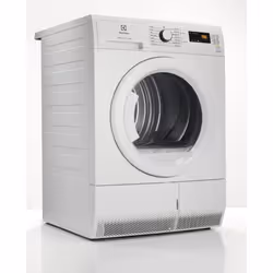 Electrolux EDHF5841SC 8kg A++
