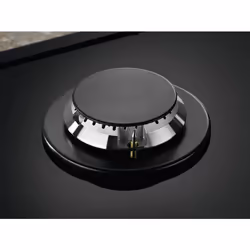Electrolux EGM6343YAK Noir Intégré 59 cm Gaz 4 zone(s) - Vue supplémentaire 4