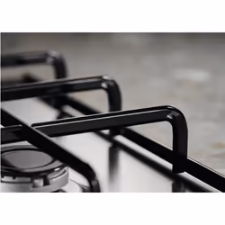 Electrolux EGS6424X Acier inoxydable Intégré 59.5 cm Gaz 4 zone(s) - Vue supplémentaire 4