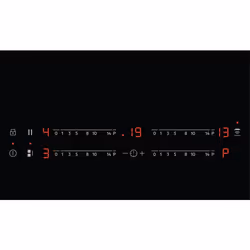 AEG IKB64443IB Noir Intégré 60 cm Plaque avec zone à induction 4 zone(s) - Vue supplémentaire 5
