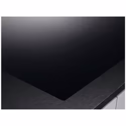 AEG IKE64453IB Noir Intégré 58 cm Plaque avec zone à induction 4 zone(s)