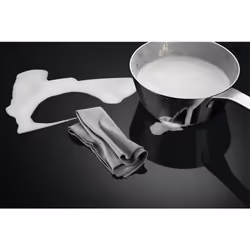 AEG IKE64473IB Noir Intégré 60 cm Plaque avec zone à induction - Vue supplémentaire 5