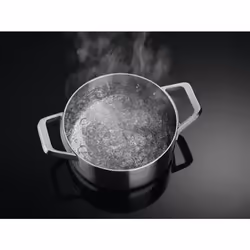 AEG IKE64473IB Noir Intégré 60 cm Plaque avec zone à induction - Vue supplémentaire 6