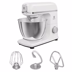 Electrolux E5KM14SWB Robot mixer 1200 W Blanc