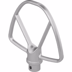 Electrolux E5KM14SWB Robot mixer 1200 W Blanc - Vue supplémentaire 4