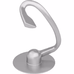 Electrolux E5KM14SWB Robot mixer 1200 W Blanc - Vue supplémentaire 5