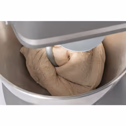 Electrolux E5KM14SWB Robot mixer 1200 W Blanc - Vue supplémentaire 8