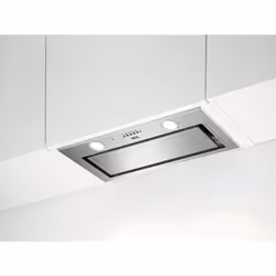 AEG DGE5661HM, 700 m³/h, Conduit / Recirculation, A, A, D, 67 dB