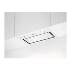 Electrolux - LFG716W Encastrable Blanc 700 m3/h a