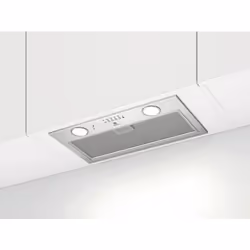 Electrolux LFG516X, 580 m³/h, Conduit / Recirculation, D, A, D, 60 dB