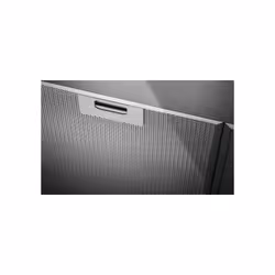 Electrolux LFG716X Intégré Acier inoxydable 700 m³/h A