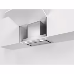 Electrolux LFG716X Intégré Acier inoxydable 700 m³/h A - Vue supplémentaire 8