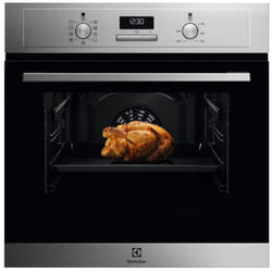 Electrolux EOF3H50BX 65 L A Acier inoxydable