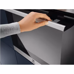Electrolux EOF3H50BX 65 L A Acier inoxydable - Vue supplémentaire 4