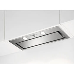 Electrolux LFG719X Intégré Acier inoxydable 580 m³/h A