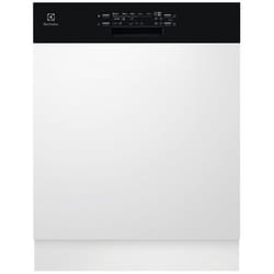 Electrolux AirDry KEAC7200IK Entièrement intégré 13 couverts E