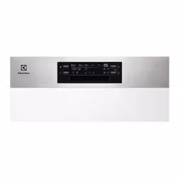 Electrolux EEA47201IX Semi-intégré 13 couverts E