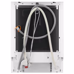 Electrolux EEA47201IX Semi-intégré 13 couverts E