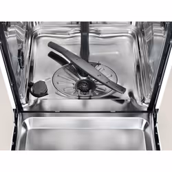 Electrolux EEA47201IX Semi-intégré 13 couverts E - Vue supplémentaire 4