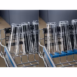 Electrolux EEA47201IX Semi-intégré 13 couverts E - Vue supplémentaire 6