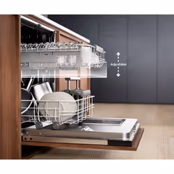 Electrolux EEA47201IX Semi-intégré 13 couverts E - Vue supplémentaire 7