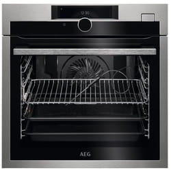 AEG BSE988330M 70 L 3500 W A++ Acier inoxydable