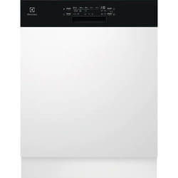Electrolux EEA47201IK Semi-intégré 13 couverts E