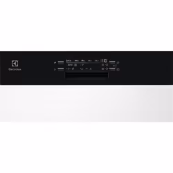 Electrolux EEA47201IK Semi-intégré 13 couverts E