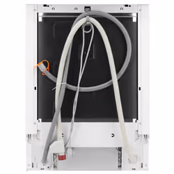 Electrolux EEA47201IK Semi-intégré 13 couverts E