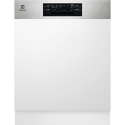 Electrolux EES47300IX Semi-intégré 13 couverts D