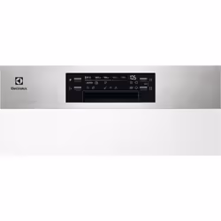 Electrolux EES47300IX Semi-intégré 13 couverts D
