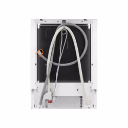 Electrolux EES47300IX Semi-intégré 13 couverts D - Vue supplémentaire 4