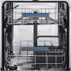 Electrolux EES47300IX Semi-intégré 13 couverts D - Vue supplémentaire 5