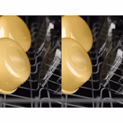 Electrolux EES47300IX Semi-intégré 13 couverts D - Vue supplémentaire 7