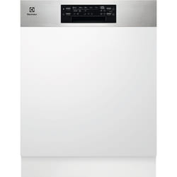 Electrolux EES47310IX Semi-intégré 13 couverts D