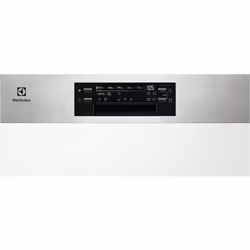 Electrolux EES47310IX Semi-intégré 13 couverts D