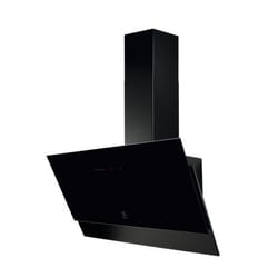 Electrolux LFV429K Montée au mur Noir 460 m³/h C