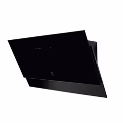 Electrolux LFV429K Montée au mur Noir 460 m³/h C