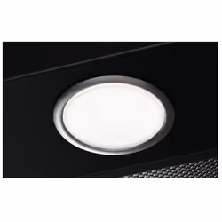 Electrolux LFV429K Montée au mur Noir 460 m³/h C - Vue supplémentaire 5