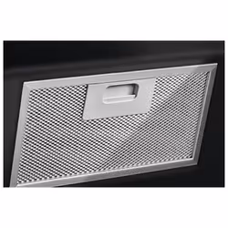 Electrolux LFV429K Montée au mur Noir 460 m³/h C - Vue supplémentaire 8