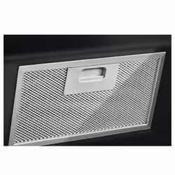 Electrolux LFV426K hotte Montée au mur Noir 600 m³/h C - Vue supplémentaire 7