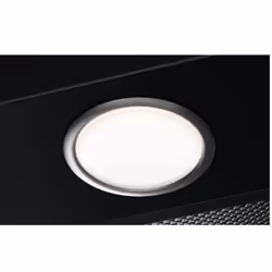Electrolux LFV426K hotte Montée au mur Noir 600 m³/h C - Vue supplémentaire 8