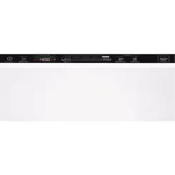 Electrolux QuickSelect 13 EEQ47210L Entièrement intégré 13 couverts E - Vue supplémentaire 4
