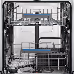 Electrolux QuickSelect 13 EEQ47210L Entièrement intégré 13 couverts E - Vue supplémentaire 6