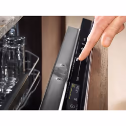Electrolux QuickSelect 13 EEQ47210L Entièrement intégré 13 couverts E - Vue supplémentaire 9