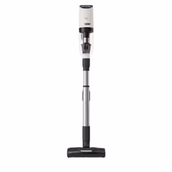 AEG AP81UB25SH, Sec, Cyclonique, Sol nu, Tapis, Sol dur, Soft floor, Tapisserie, 80 dB, Sans sac, Noir, Argent, Blanc