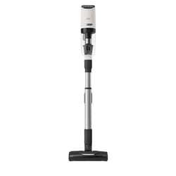 AEG AP81UB25SH aspirateur de table Noir, Argent, Blanc Sans sac